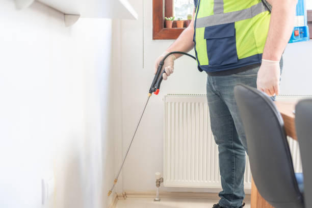Best Cockroach Control Services  in Thatcher, UT