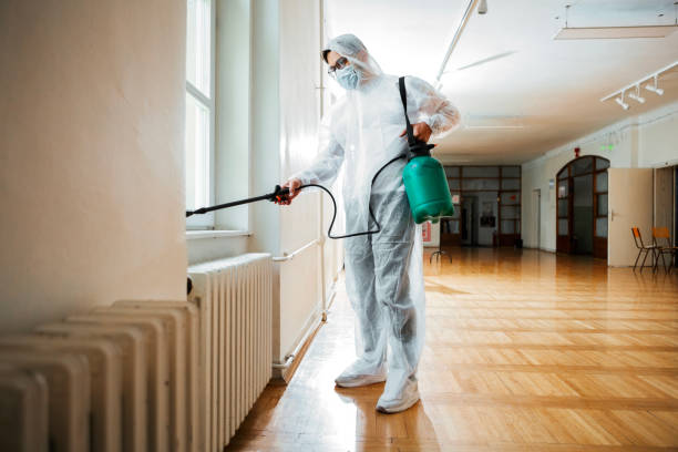 Best Pest Removal Services  in Thatcher, UT